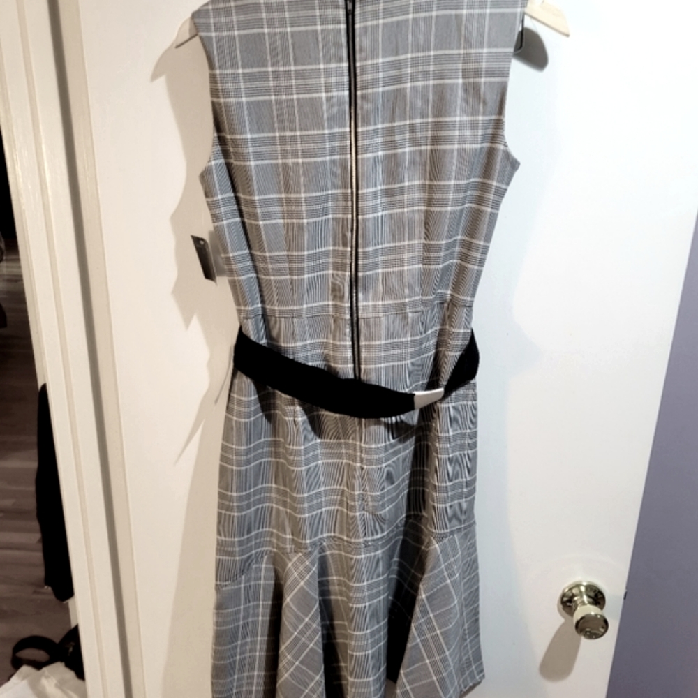 Shift Dress - Picture 4 of 5